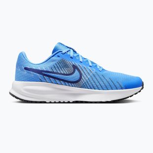 Pánske bežecké topánky Nike Run Defy University Blue/White/Black/Blue Void