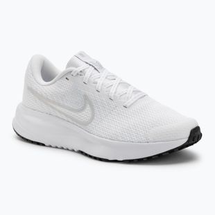 Dámske bežecké topánky Nike Run Defy white / pure platinum / black