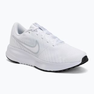 Pánske bežecké topánky Nike Run Defy white/black/pure platinum