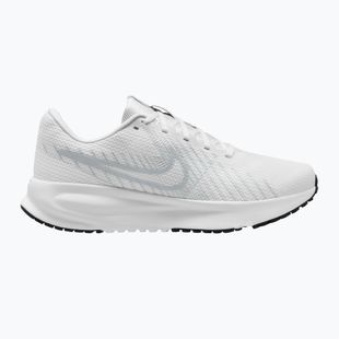Pánska bežecká obuv Nike Run Defy white/black/pure platinum