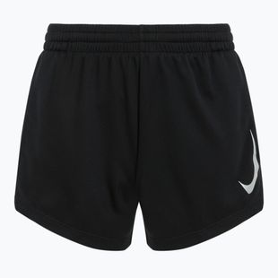 Detské tréningové šortky Nike Multi Dri-FIT black/black