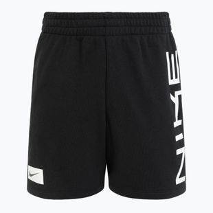 Detské tréningové šortky Nike Multi Dri-FIT black/smoke grey/black/white