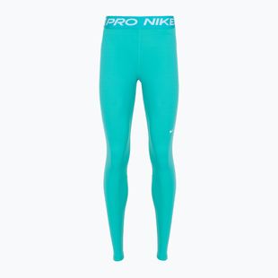 Dámske legíny Nike Pro 365 Tight dusty cactus/white