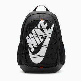 Mestský batoh Nike Hayward 26 l black/black/white