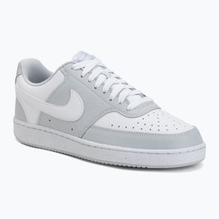 Pánske topánky Nike Court Vision Low pure platinum/white