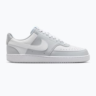 Pánska obuv Nike Court Vision Low pure platinum/white