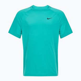 Pánske tréningové tričko Nike Dri-Fit Ready dusty cactus/black