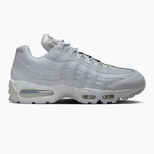 Pánske topánky Nike Air Max 95 Big Bubble wolf grey/wolf grey/anthracite/wolf grey