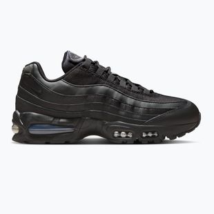 Pánske topánky Nike Air Max 95 Big Bubble black/anthracite/black