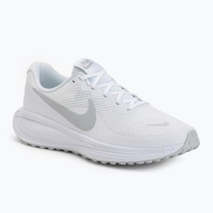 Pánske bežecké topánky Nike Revolution 8 white/pure platinum