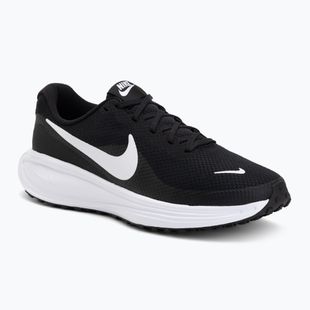 Pánske bežecké topánky Nike Revolution 8 black/black/white