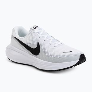 Pánske bežecké topánky Nike Revolution 8 white/pure platinum/black