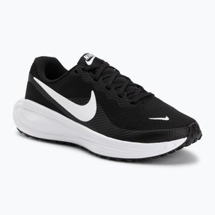 Dámske bežecké topánky Nike Revolution 8 black/iron grey/white