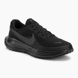 Pánske bežecké topánky Nike Revolution 8 black/anthracite