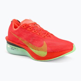 Pánske bežecké topánky Nike Vaporfly 4 bright crimson / lime blast / mint foam