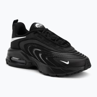 Topánky  Nike Air Max Fire black/white