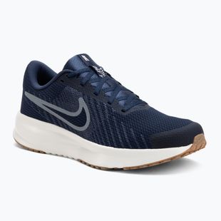 Pánske bežecké topánky Nike Run Defy midnight navy / midnight navy / thunder blue