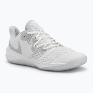 Topánky na volejbal Nike Zoom Hyperspeed Court SE smmit white/metalic silver/pure platinum
