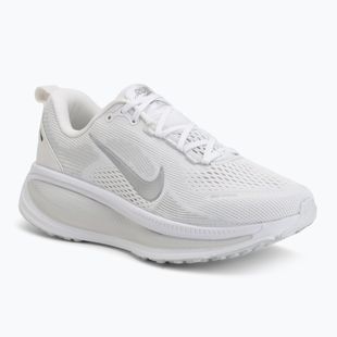 Dámske bežecké topánky Nike Vomero 18 white/photon dust/metallic silver