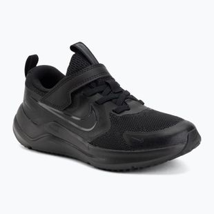 Detské bežecké topánky Nike Cosmic Runner black/black/anthracite