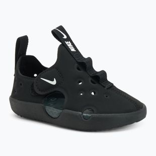 Detské sandále Nike Sunray Protect 4 black/anthracite/white
