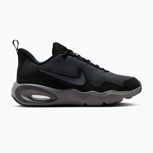 Detská obuv Nike Air Max Nova black/cool grey/wolf grey/anthracite