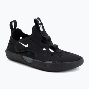Detské sandále Nike Sunray Protect 4 HF6277 black/white-anthracite
