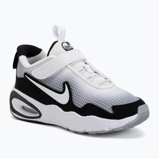 Detské topánky Nike Air Max Nova white/black/wolf grey/white