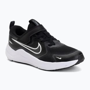 Detské bežecké topánky Nike Cosmic Runner black/anthracite/white