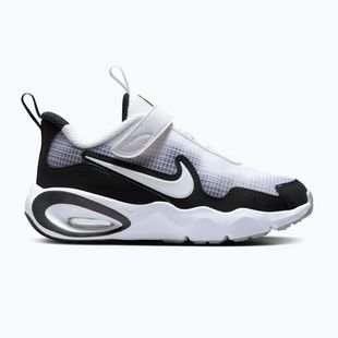 Detská obuv Nike Air Max Nova white/black/wolf grey/white