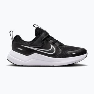 Detské bežecké topánky Nike Cosmic Runner black/anthracite/white
