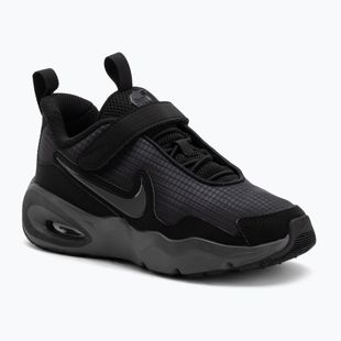Detské topánky Nike Air Max Nova black/anthracite/cool grey/wolf grey