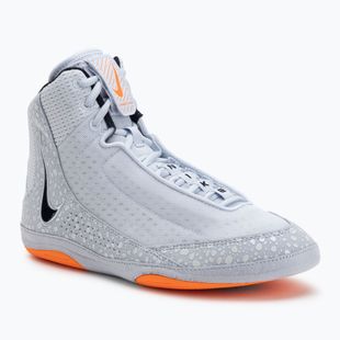 Zápasová obuv Nike Inflict 4 SE football grey/dark obsidian/sky grey/titanum