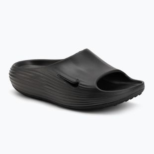 Pánske šľapky Nike ReactX Rejuven8 black/black/black