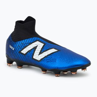 Pánska futbalová obuv/ kopačky New Balance Tekela Magia V4+ FG blue