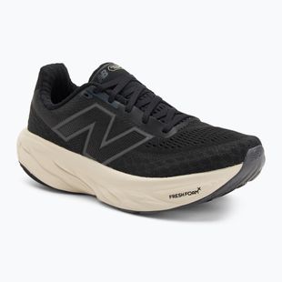 Pánske bežecké topánky New Balance Fresh Foam X 1080 v14 black