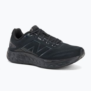 Pánska bežecká obuv  New Balance Fresh Foam 680 v8 M680CK8 black