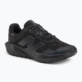 Pánske bežecké topánky New Balance Dynasoft Nitrel v6 black