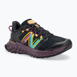 Dámska bežecká obuv New Balance Fresh Foam Garoe v1 black