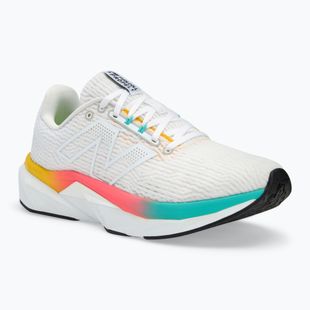 Dámska bežecká obuv New Balance FuelCell Propel v5 white