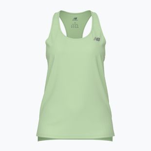 Dámske bežecké tielko New Balance Sport Essentials Tank melonwat