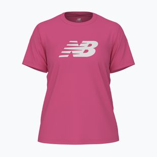 Dámske tričko New Balance Jersey s logom dragonbe