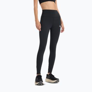Dámske bežecké legíny New Balance Harmony High Rise black