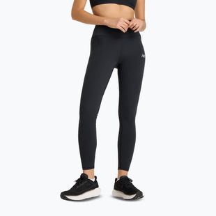 Dámske bežecké legíny New Balance Harmony High Rise black