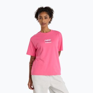 Dámske tričko New Balance Sport Relaxed Graphic dragonbe
