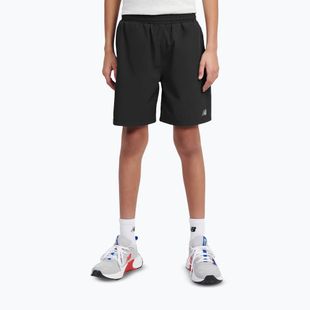 Detské šortky New Balance RC Run nb caviar