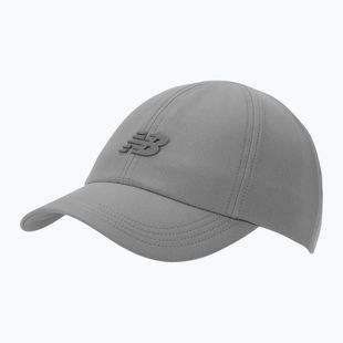Šiltovka New Balance 5 Panel Performance V 2.0 slate