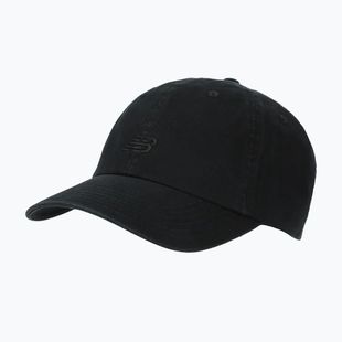 Šiltovka New Balance 6 Panel Classic V 2.0 black