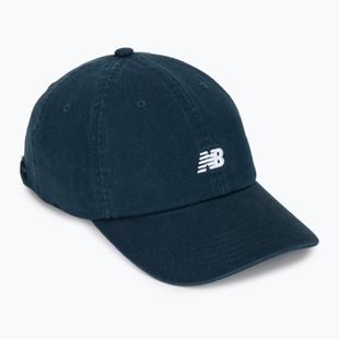 Šiltovka New Balance 6 Panel Classic V 2.0 nb navy