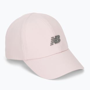Dámska šiltovka New Balance 6 Panel Performance rosesugar